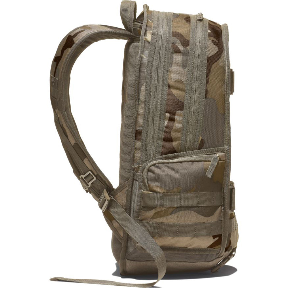 nike sb rpm backpack desert camo