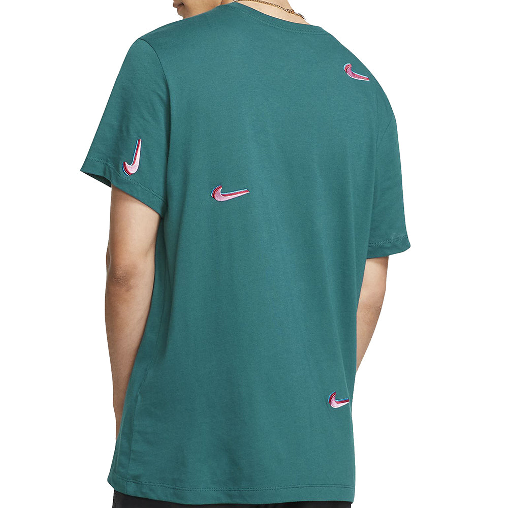 nike sb parra tee