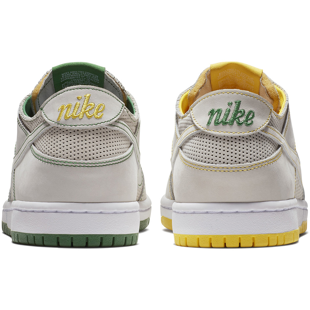 sb zoom dunk low pro decon qs