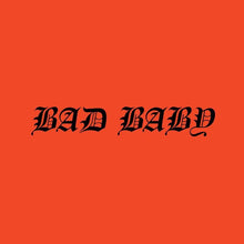 Load image into Gallery viewer, Negative Gemini - Bad Baby EP Black™ Edition - karakreativ