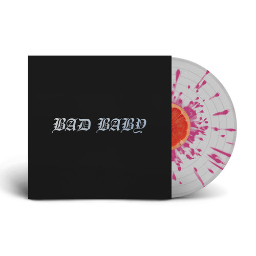 Negative Gemini - Bad Baby EP Black™ Edition - karakreativ