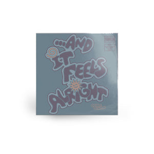 FUML 7" Flexi Disc (NOT SOLD OUT)