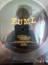 Load image into Gallery viewer, FUML 7&quot; Flexi Disc (NOT SOLD OUT)