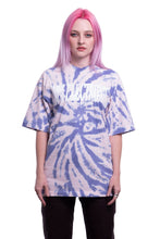 Load image into Gallery viewer, karakreativ - Melt Logo Tee - Purple - FW21/22 - karakreativ