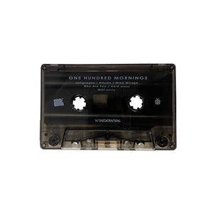 Windows 96 - One Hundred Mornings [Deluxe Edition] Cassette - karakreativ