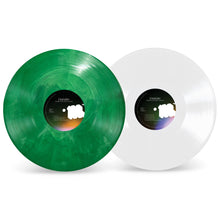 Load image into Gallery viewer, Darklife 2xLP (Green Book Variant)