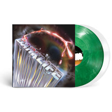 Load image into Gallery viewer, Darklife 2xLP (Green Book Variant)