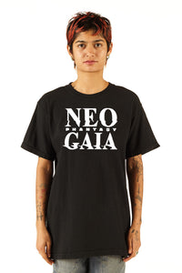 Neo Gaia Copyright Is Joke Tee - SS20 - karakreativ