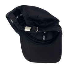 Load image into Gallery viewer, Melt Logo Cap (Black)