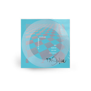 On The Promenade 7" *Signed* Flexi Disc (NOT SOLD OUT)