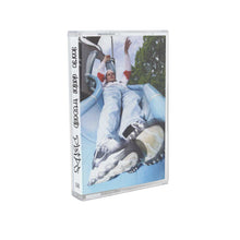 Load image into Gallery viewer, George Clanton - Silde Cassette - karakreativ