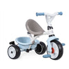 Tricycle Simba Balade Plus 3-in-1 Blue (68 x 52 x 101 cm)