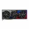 Graphics card Asus ROG-STRIX-RTX4090-O24G-GAMING 24 GB GDDR6 NVIDIA GeForce RTX 4090