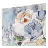 Painting DKD Home Decor Flowers Multicolour (2 pcs) (120 x 3 x 80 cm)