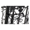 Bottle rack DKD Home Decor Ironwork (40 x 35 x 121 cm)