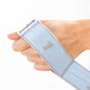 Elastic Fitness Band for Stretching with Exercise Guide Stort InnovaGoods