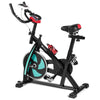 Exercise Bike Home Gym Bicycle Cycling Cardio Fitness Training Green