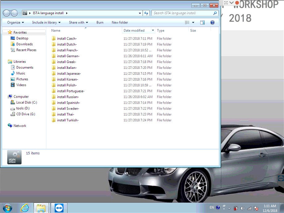 Bimmer Utility BMW Coding Official Online Activation