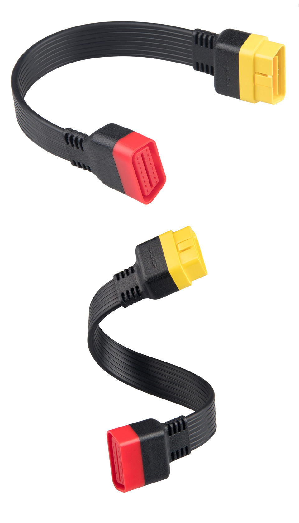 obd2 extension cable for launch x431 idiag