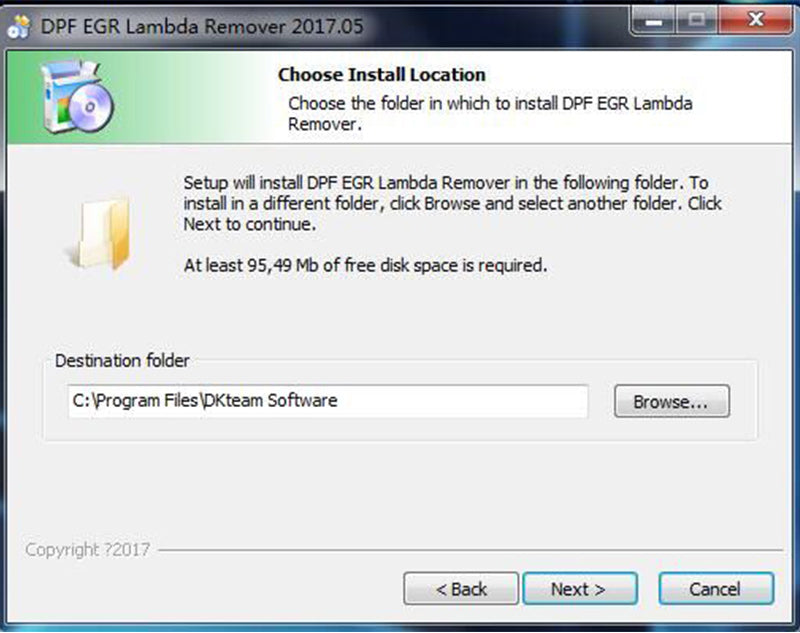 Professional DPF+EGR REMOVER 3.0 Lambda Hotstart Flap,O2, DTC 2 Software