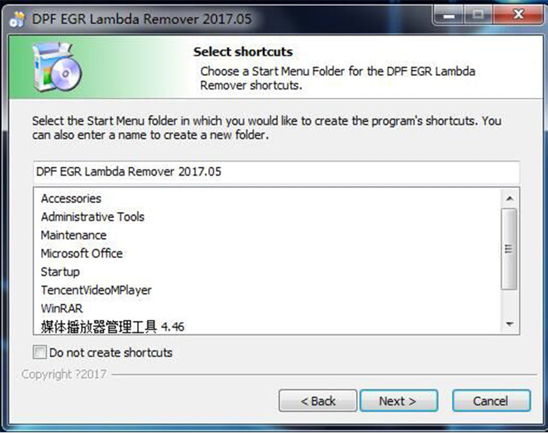 DPF+EGR REMOVER 3.0 Lambda Hotstart Flap,O2, DTC 2 Software