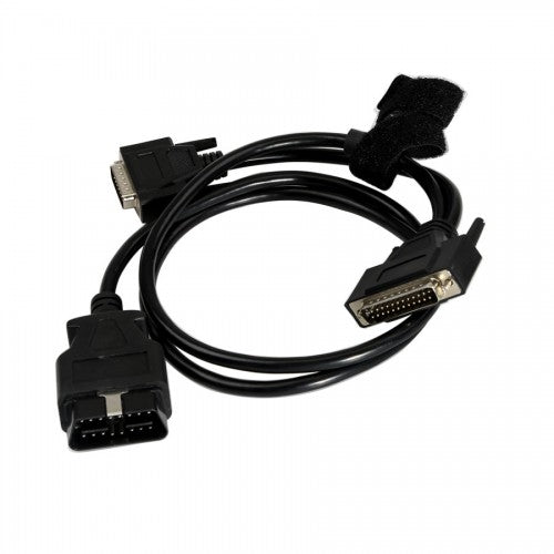 Lonsdor K518ISE Key Programmer OBD MainTest Cable-1
