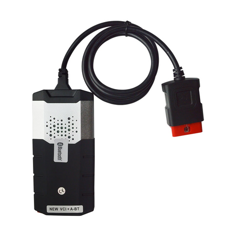 Delphi Bluetooth Diagnostic Tool