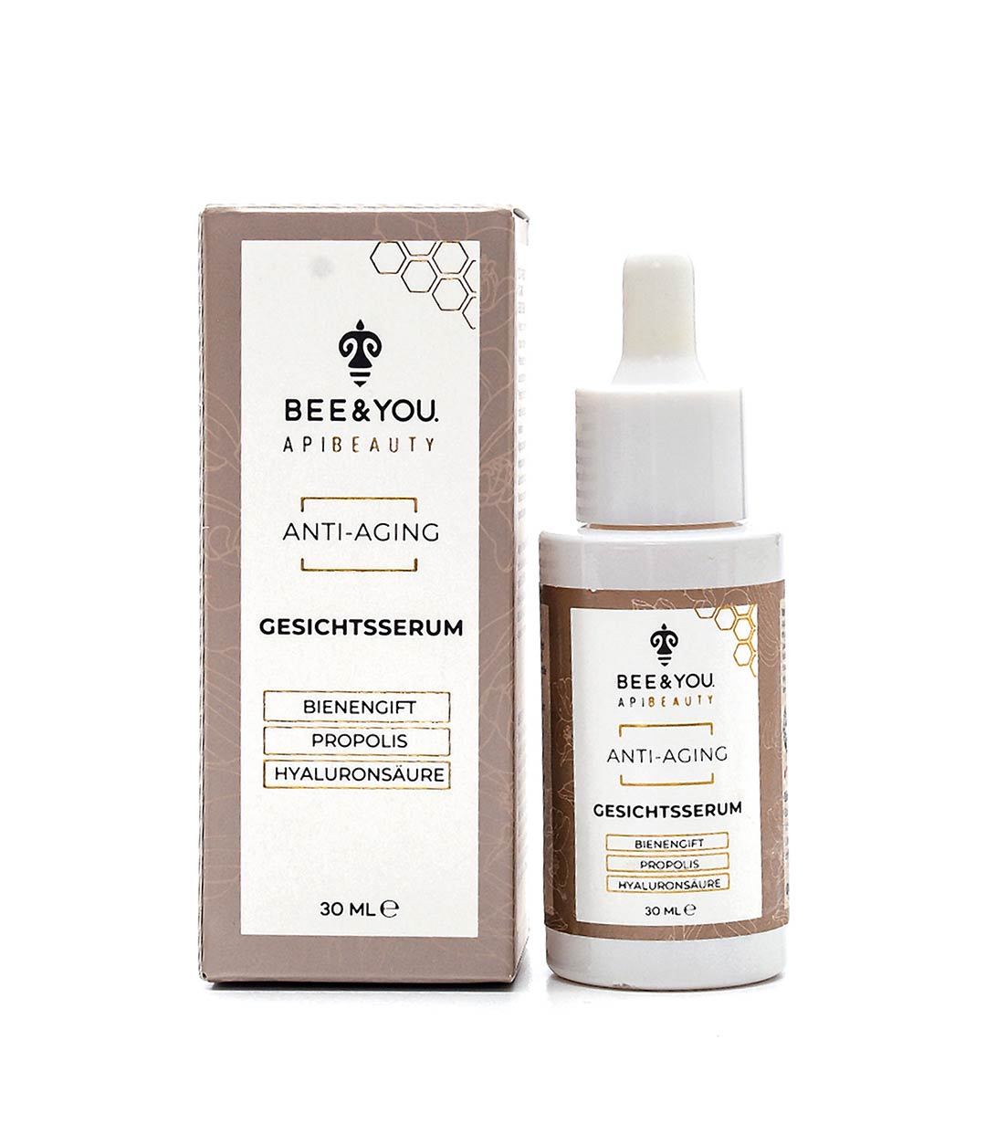 Apibeauty Anti-Aging Paket