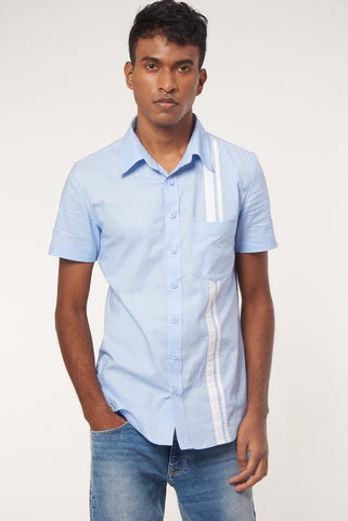 ZAVI Cayman Shirt