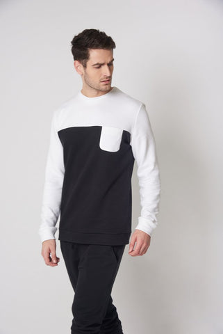 ZAVI Alps Sweatshirt