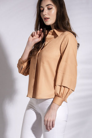 ZAVI Provence Shirt