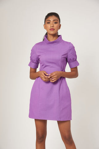 ZAVI Midtown Dress