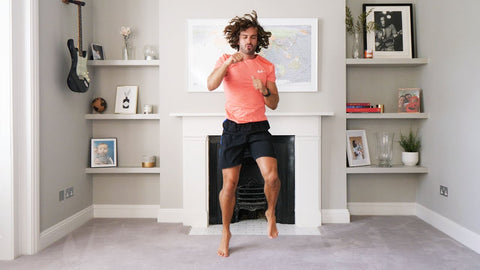 Joe wicks the body coach