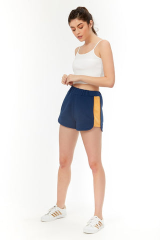 ZAVI Athena Shorts