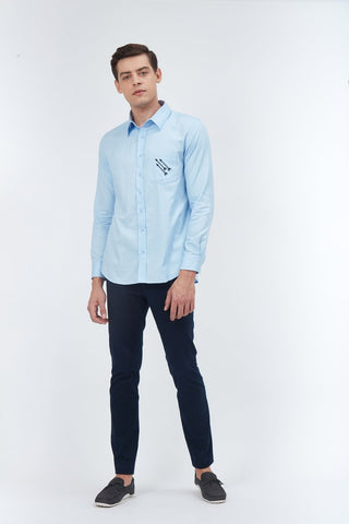 ZAVI Sorrento Shirt