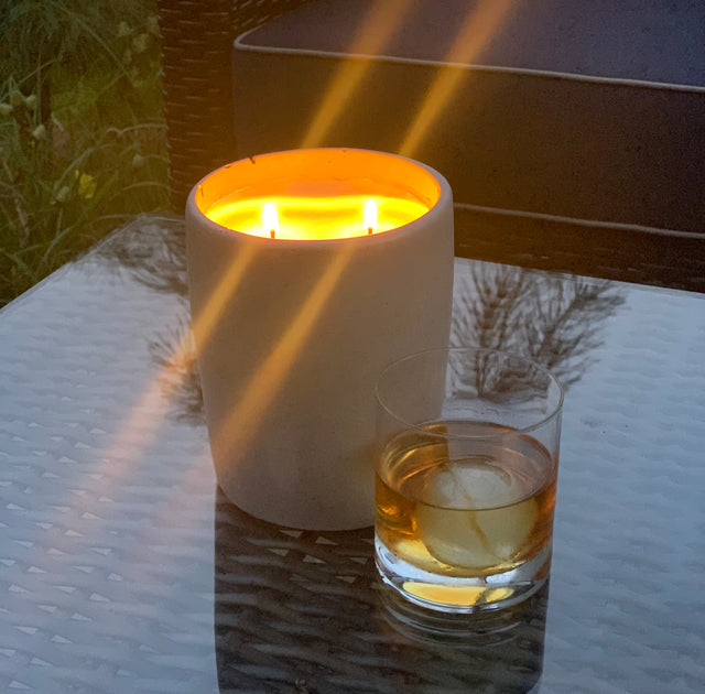 Does Citronella Work? Home Again Studios