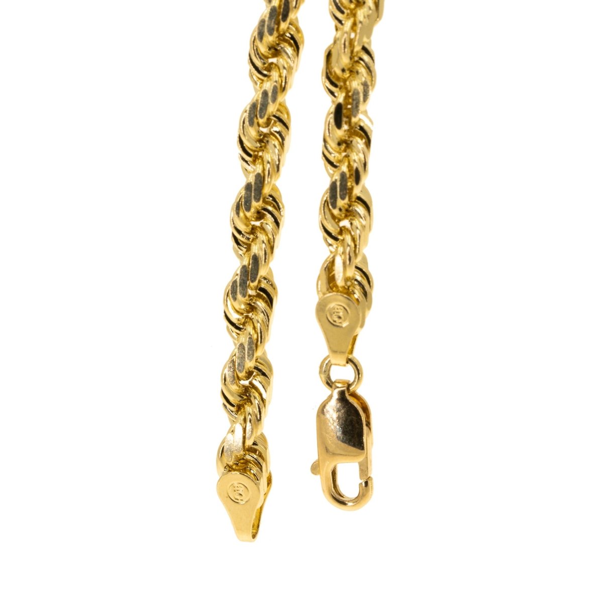 5 tole ki chain price