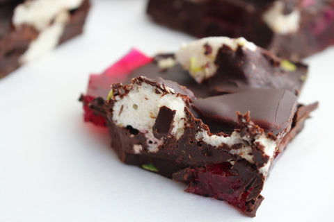 body be well rocky road