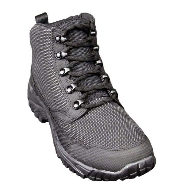 mesh tactical boots