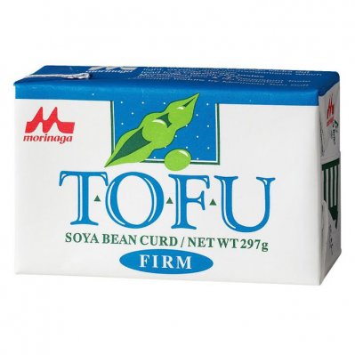 morinaga Japanse tofu