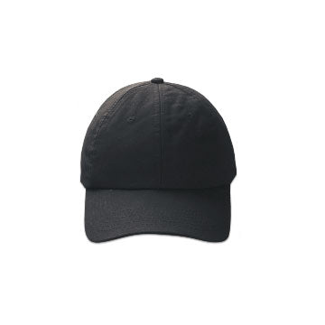 plain ball cap