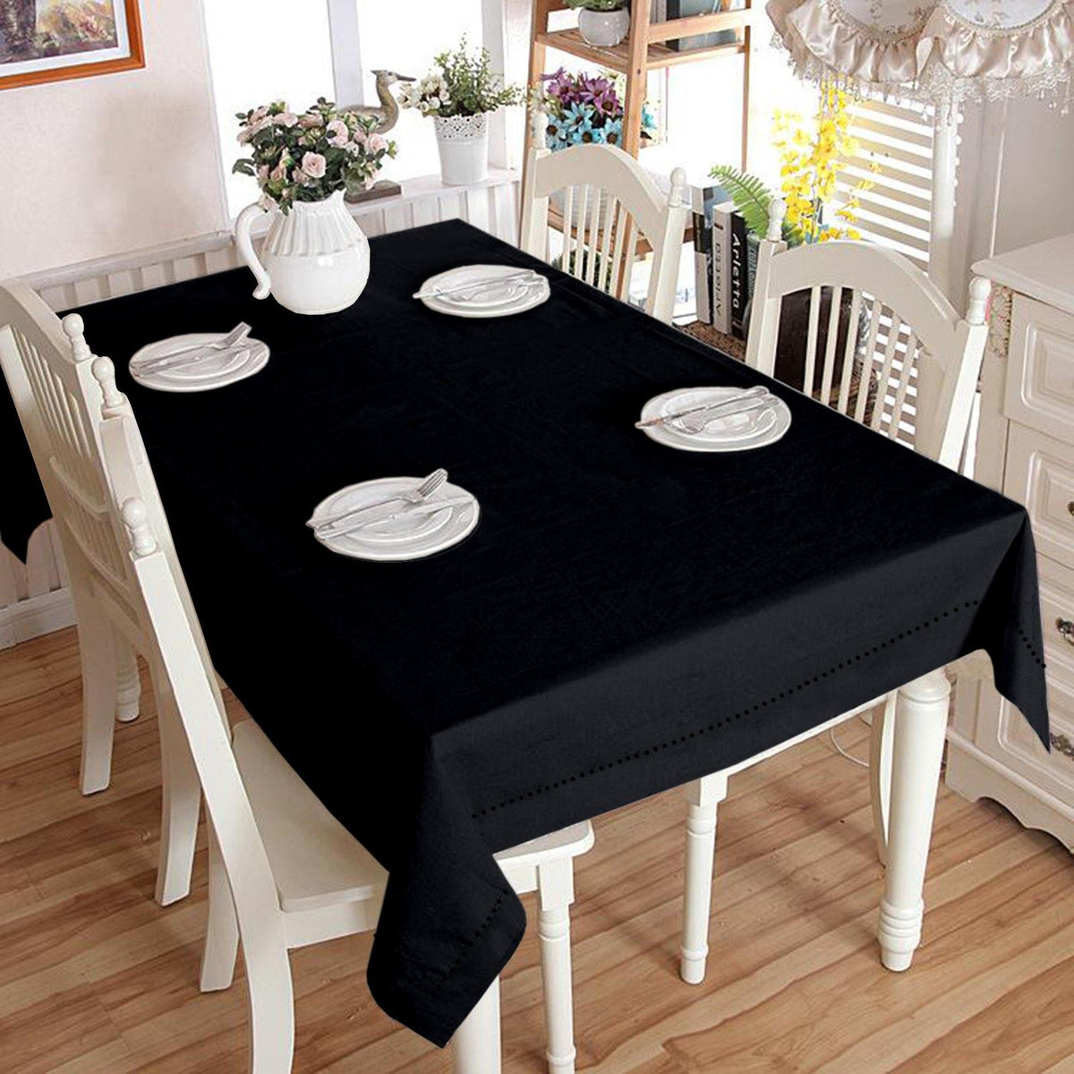 four seater dining table cover