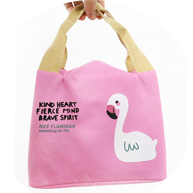 lunch bags for girl