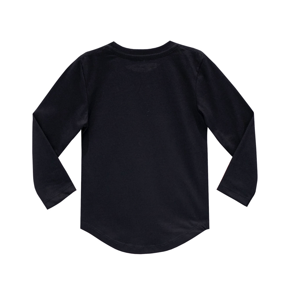 LITTLE THRILLS BOYS LONG SLEEVE