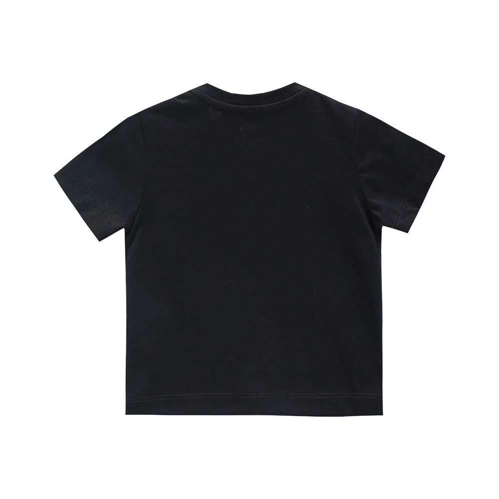 MILK AND BOOBIES BABY TEE