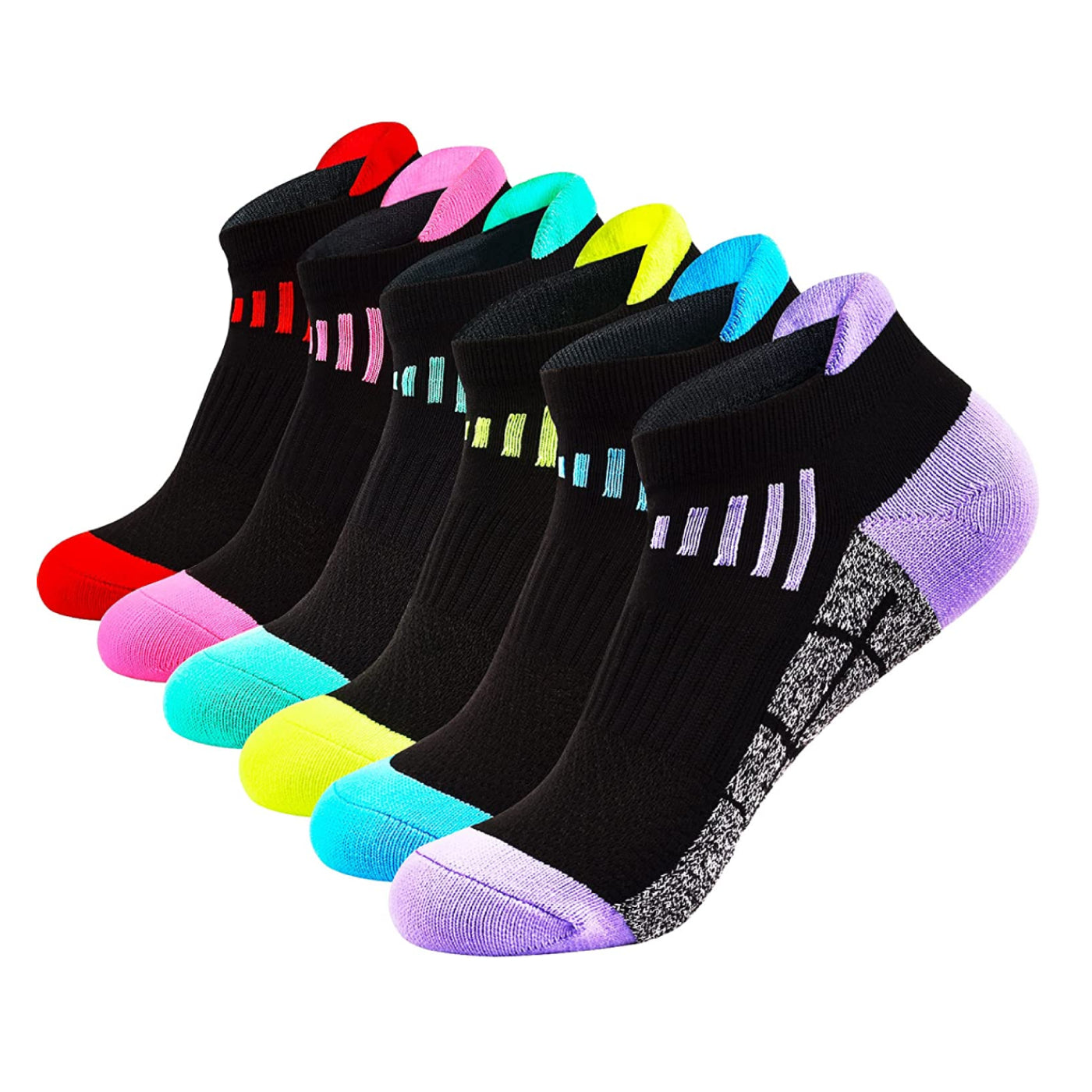 Wholesale Women Sock | Women Athletic Socks | Women Ankle Sport Socks –  PeekSocks®