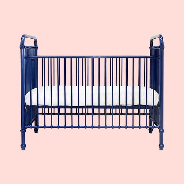 chloe cot bed