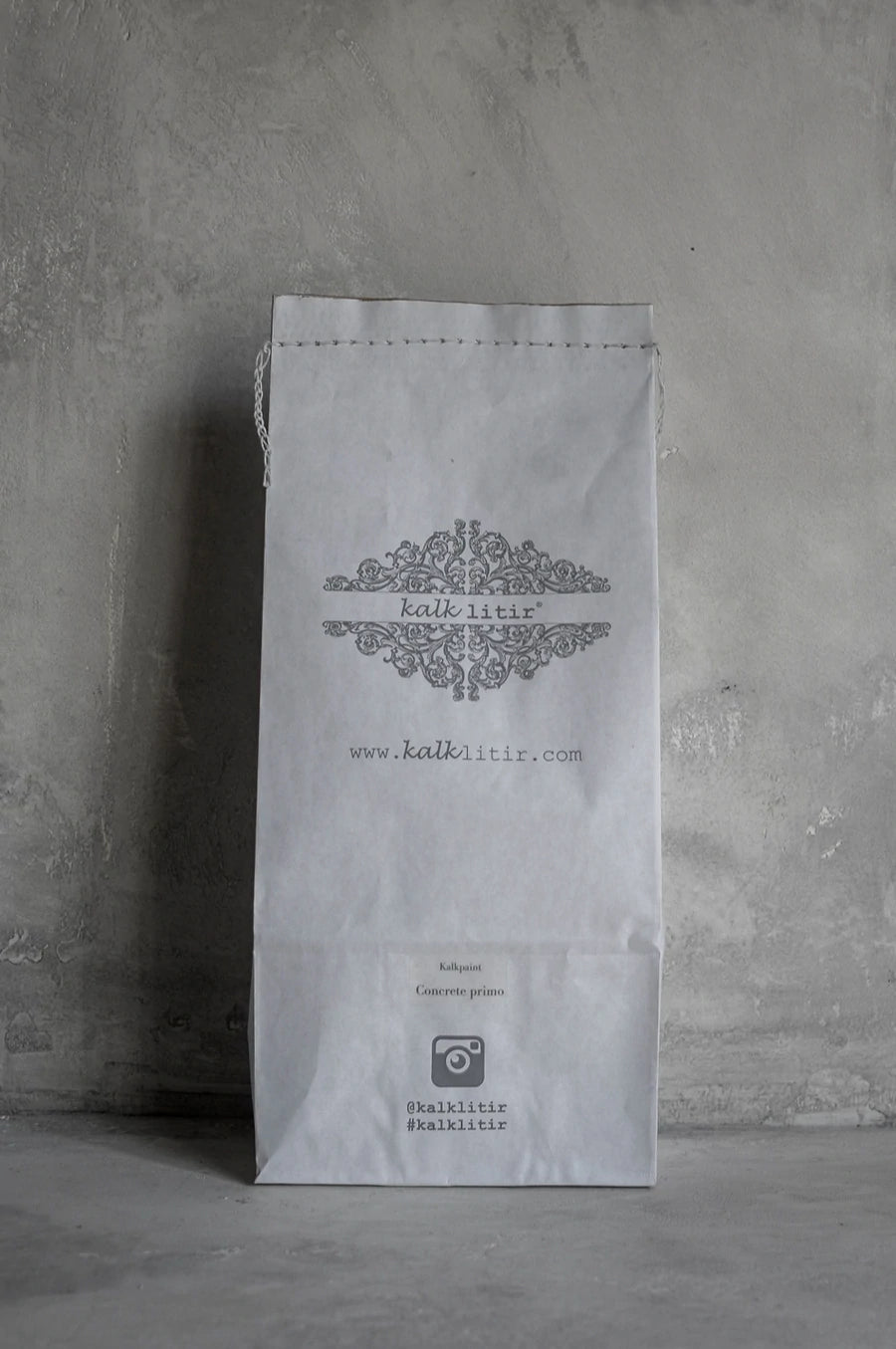 Lubivärv Linda (1kg)