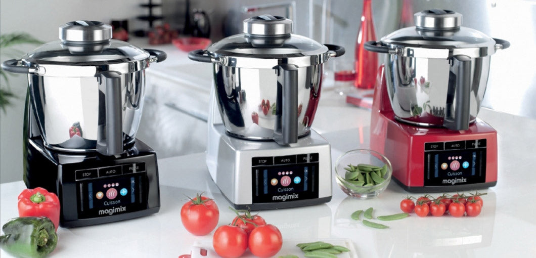 Robot Cookexpert de Magimix