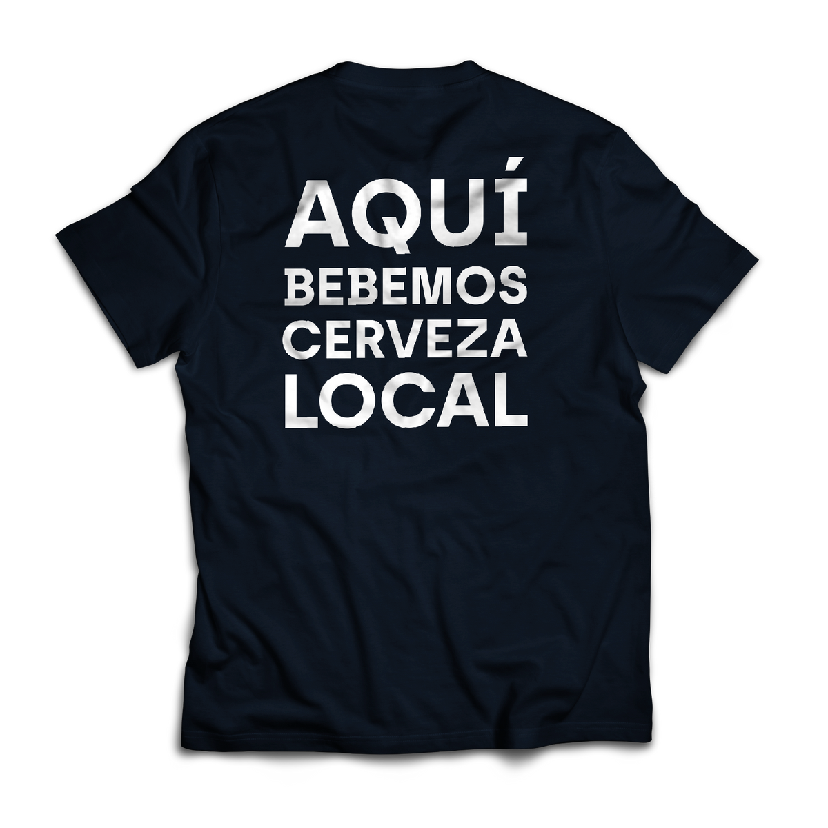 Península Camiseta Drink Local - Península